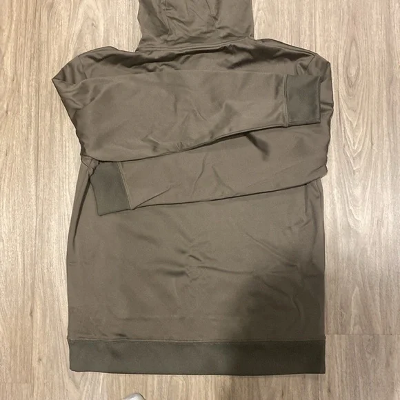 Guess Fleece Jacket - Picture 3 of 3